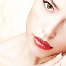 estheticienne